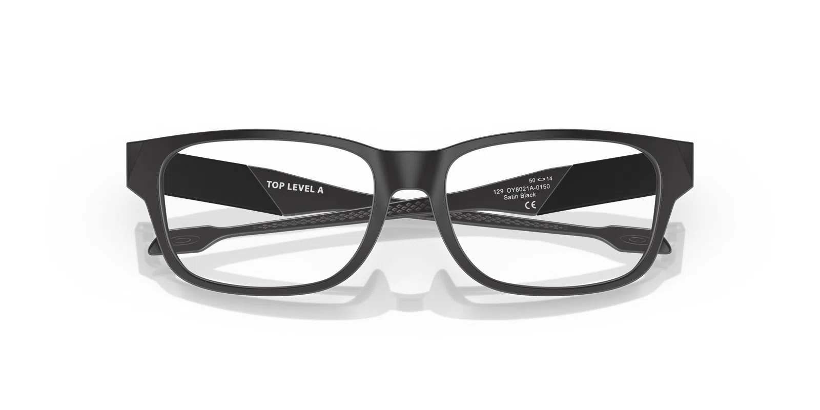 Oakley Top Level 8021A Eyeglasses - view 20